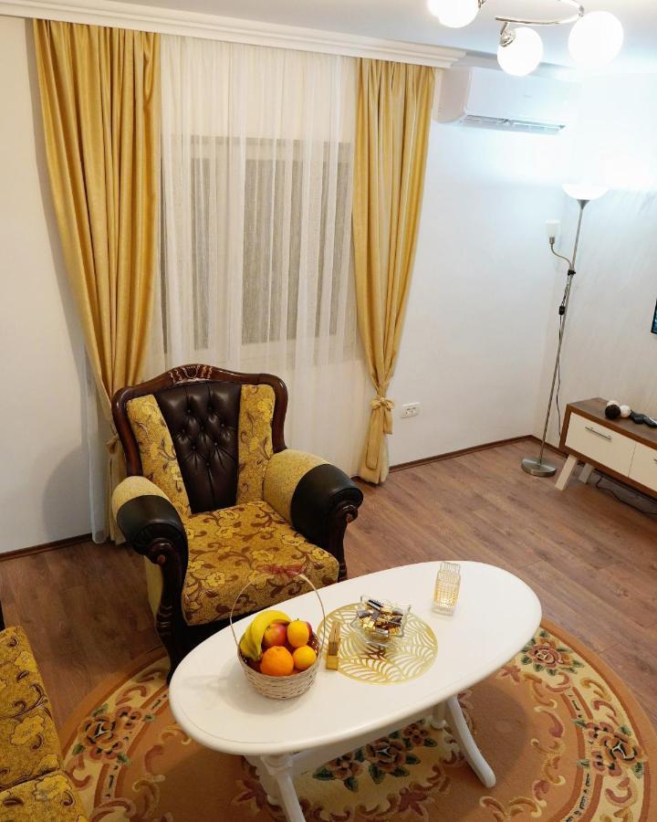 Apartments Manitovac M Nikšić Eksteriør bilde